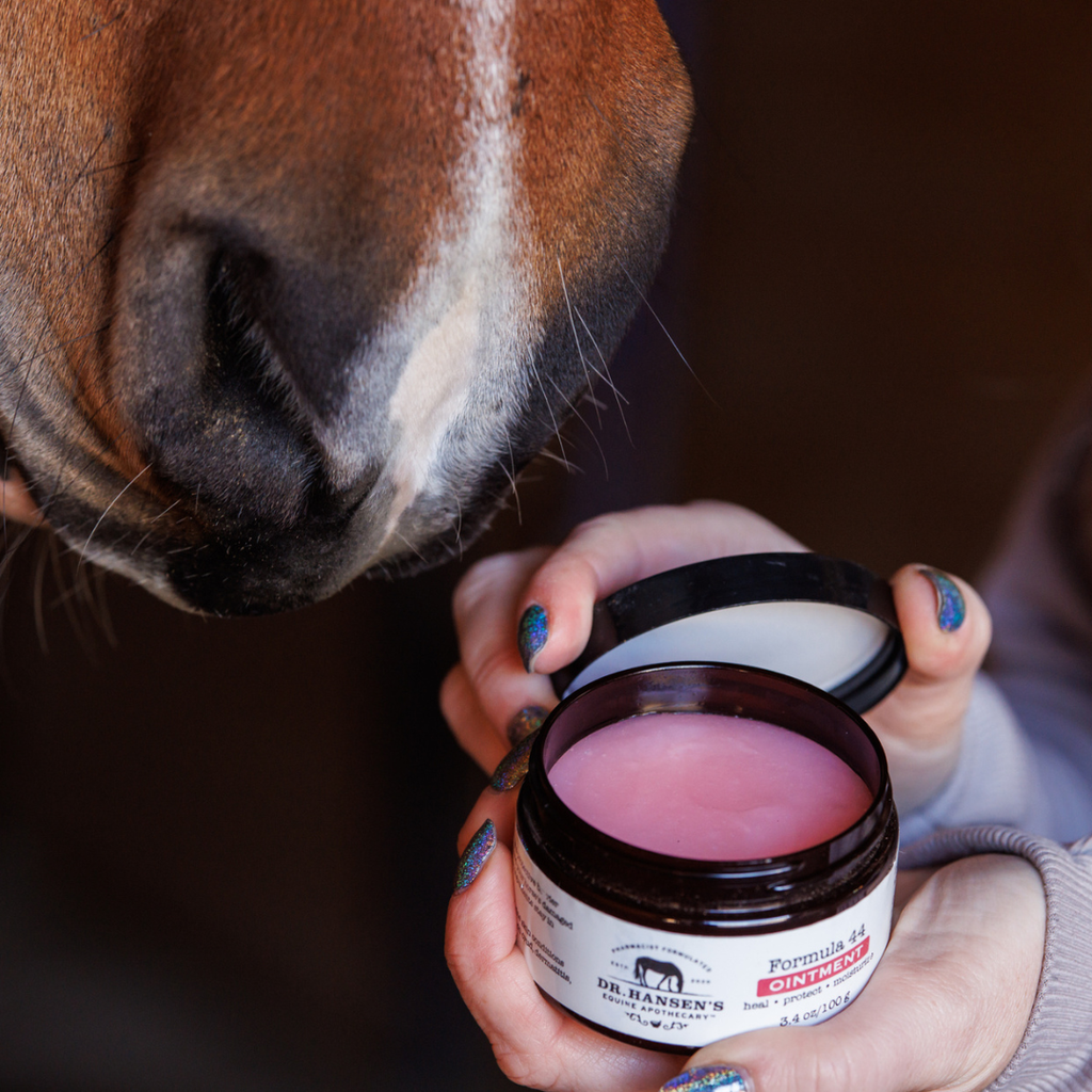 Formula 44 Ointment